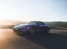 Los «trucos» de Porsche para presumir de nuevos récords con el Taycan Turbo GT