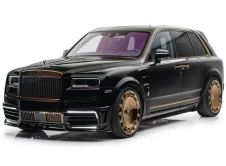 Rolls Royce Cullinan Mansory Carroceria (1)