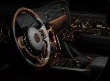 Rolls Royce Cullinan Mansory Interior (11)