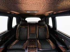 Rolls Royce Cullinan Mansory Interior (16)