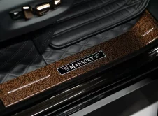 Rolls Royce Cullinan Mansory Interior (8)