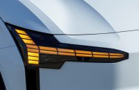 Una actualización OTA habilita la carga bidirecciona V2L en el Volvo EX30