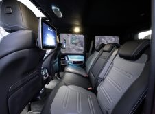 Mercedes Benz G580 Mit Eq Technology, Edition One Mercedes Benz G580 With Eq Technology, Edition One