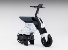 Honda Showcases Vision For More Sustainable Product Design At Milan Design Week