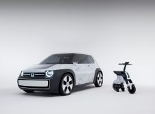 Honda Showcases Vision For More Sustainable Product Design At Milan Design Week
