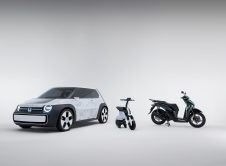 Honda Showcases Vision For More Sustainable Product Design At Milan Design Week