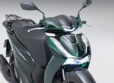 Honda Showcases Vision For More Sustainable Product Design At Milan Design Week