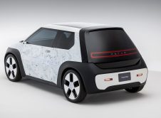 Honda Showcases Vision For More Sustainable Product Design At Milan Design Week