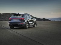 Audi Q6 E Tron Quattro