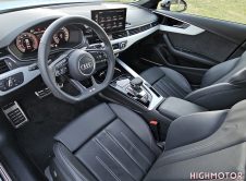 Audi A4 35 Tfsi 025