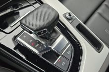 Prueba Audi A4 35 TFSI 150 CV, análisis de 5 puntos clave para una berlina ECO
