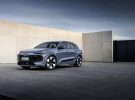 Audi Q6L e-tron, una versión de mayor tamaño y autonomía solo para el mercado chino