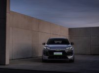 Audi Q6l E Tron 2024 (11)