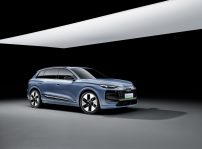 Audi Q6l E Tron 2024 (15)