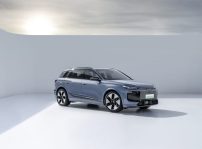 Audi Q6l E Tron 2024 (20)