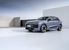 Audi Q6l E Tron 2024 (24)