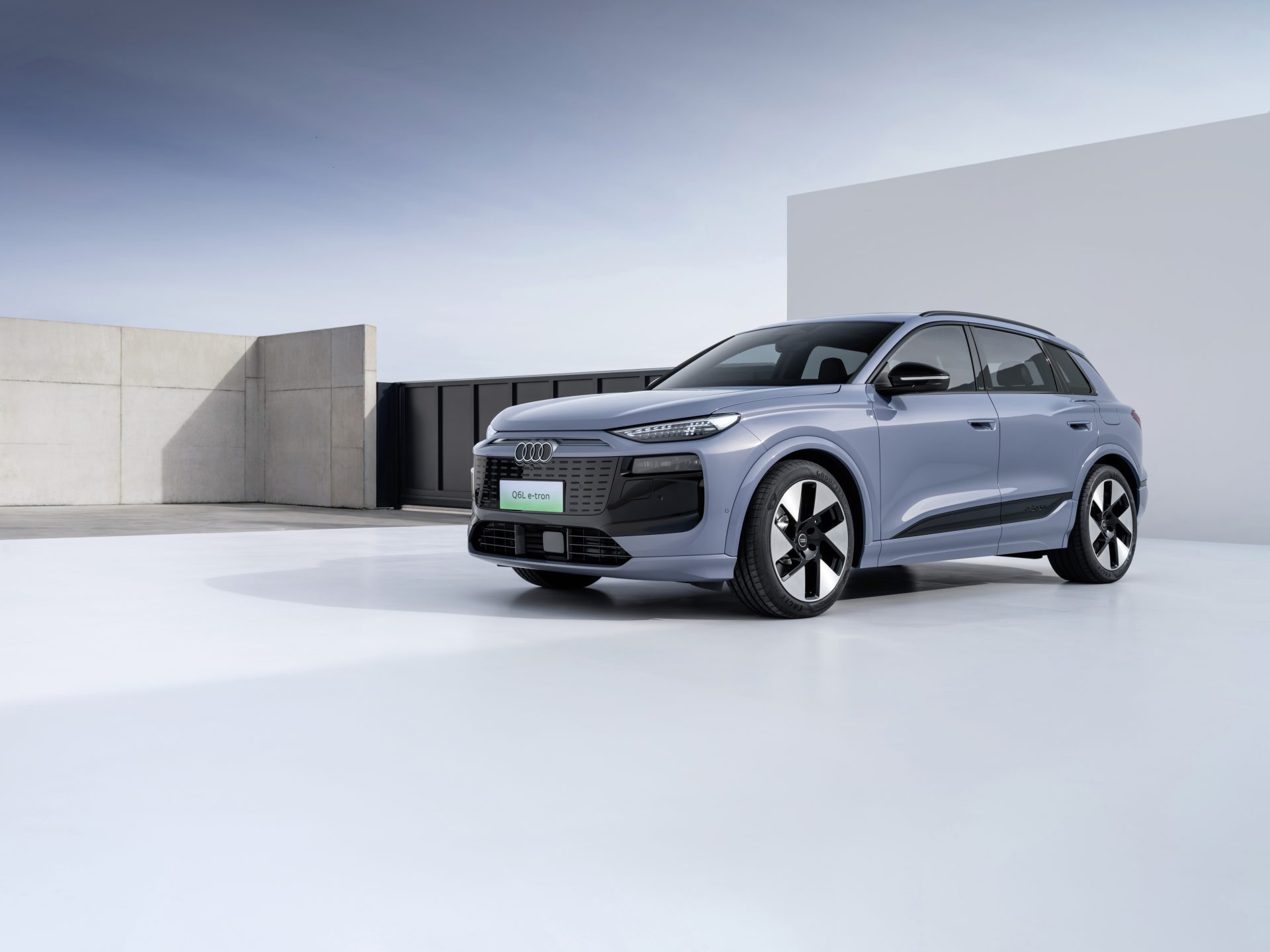 Audi Q6l E Tron 2024 (24)