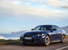 El BMW Serie 4 Gran Coupé ahora con una estética más deportiva reforzada por los potentes motores gasolina y diésel