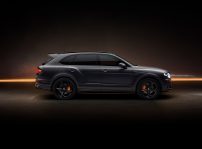 Bentley Bentayga S Black Edition 2024 (3)