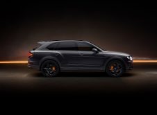 Bentley Bentayga S Black Edition 2024 (3)