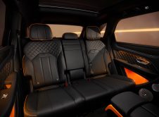 Bentley Bentayga S Black Edition 2024 (9)