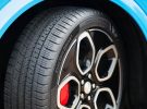 ElectricDrive 2: el nuevo neumático de Goodyear desarrollado específicamente para vehículos eléctricos