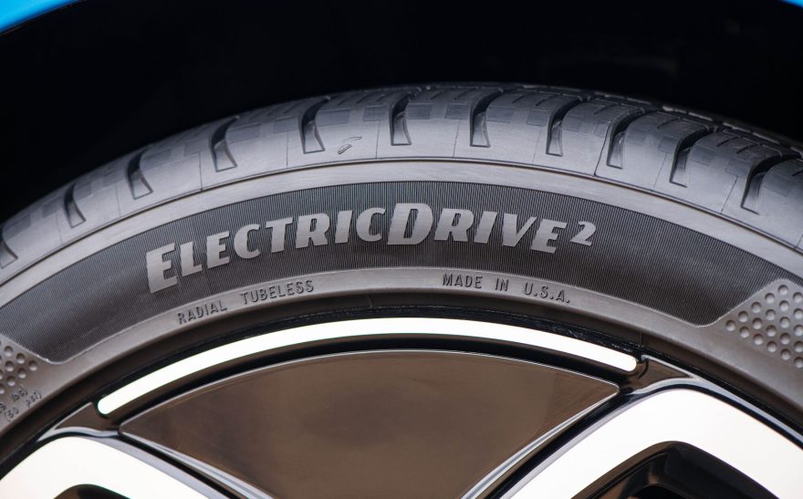 Goodyear Electricdrive2 0002