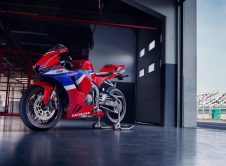 Honda Cbr600rr 2024 (15)