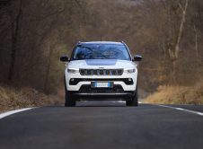 Jeep Compass E Hybrid 2024 (2)