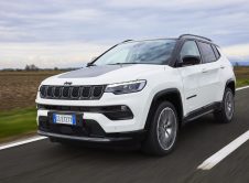 Jeep Compass E Hybrid 2024 (4)