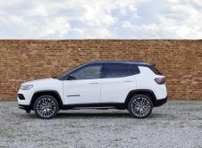 Jeep Compass E Hybrid 2024 (5)