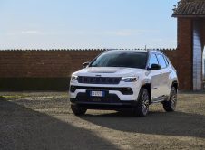 Jeep Compass E Hybrid 2024 (6)