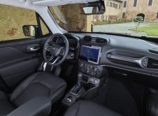 Jeep Renegade Compass E Hybrid 2024 (10)