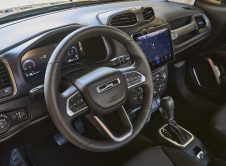 Jeep Renegade Compass E Hybrid 2024 (11)