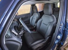 Jeep Renegade Compass E Hybrid 2024 (12)