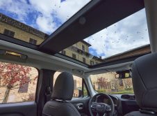 Jeep Renegade Compass E Hybrid 2024 (13)