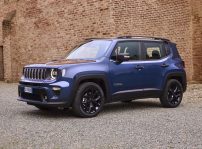 Jeep Renegade Compass E Hybrid 2024 (6)