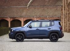 Jeep Renegade Compass E Hybrid 2024 (7)