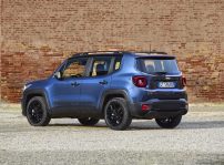 Jeep Renegade Compass E Hybrid 2024 (8)