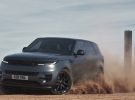 Land Rover incorpora el suntuoso paquete opcional Stealth Pack para el Range Rover Sport