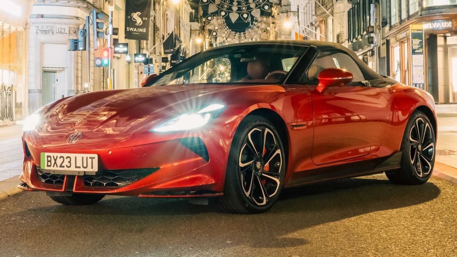 Mg Cyberster Europe 00001