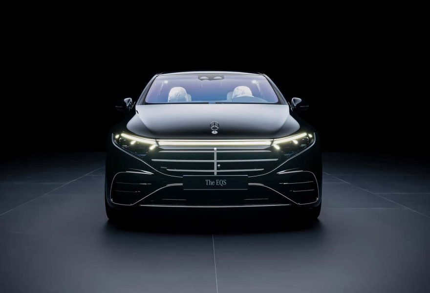 Mercedes-Benz vuelve a comercializar en Estados Unidos el EQS y EQE recurriendo a la producción local para evitar los aranceles