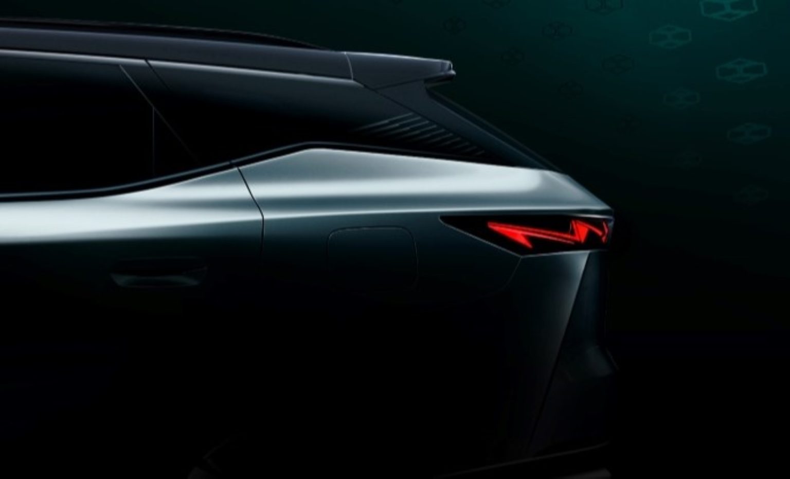 El OMODA 7 verá la luz el 25 de abril en la Auto China Expo