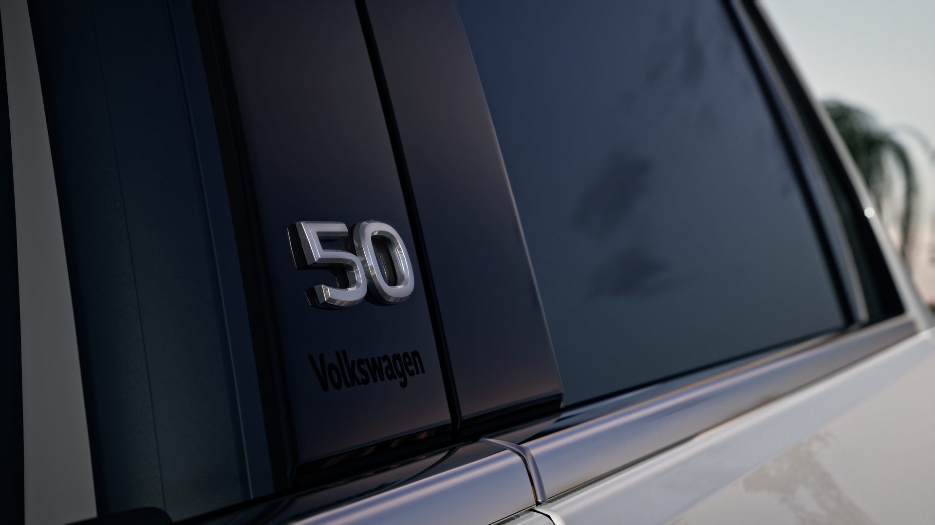 Volkswagen Golf 50 Aniversario 2024 (6)