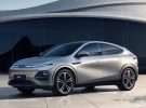Xpeng comienza a aceptar pedidos de su SUV G6 en Europa