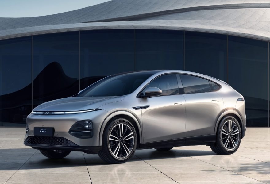 Ranking 2026: los 5 SUV chinos premium con mejor comportamiento dinámico en carretera