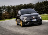 Abarth 75 Aniversario 09