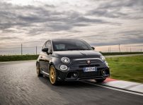 Abarth 75 Aniversario 10