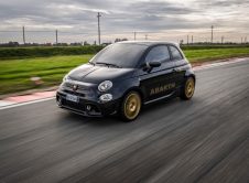 Abarth 75 Aniversario 12