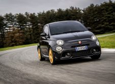 Abarth 75 Aniversario 15